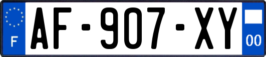 AF-907-XY