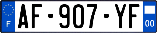 AF-907-YF