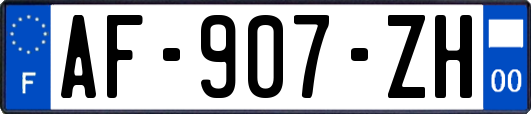 AF-907-ZH