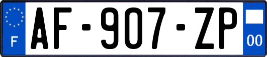 AF-907-ZP