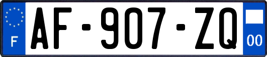 AF-907-ZQ