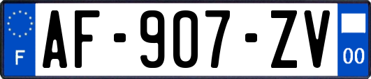 AF-907-ZV