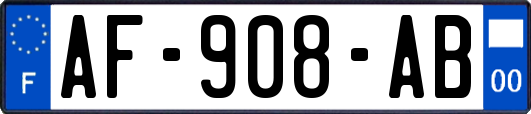 AF-908-AB