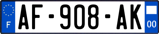 AF-908-AK