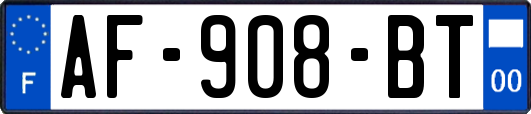 AF-908-BT