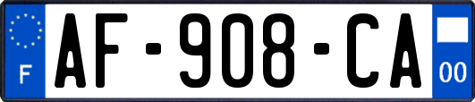 AF-908-CA