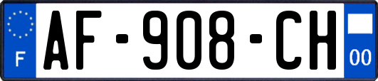 AF-908-CH