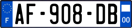 AF-908-DB