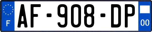 AF-908-DP