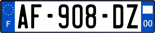 AF-908-DZ