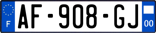 AF-908-GJ