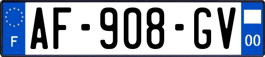 AF-908-GV