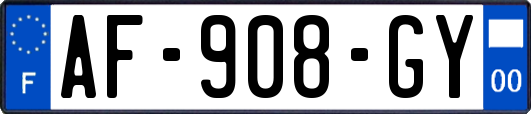 AF-908-GY