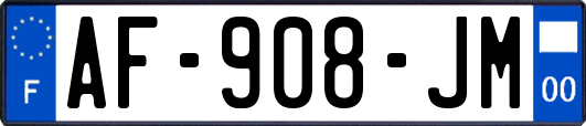 AF-908-JM