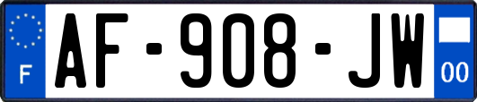 AF-908-JW