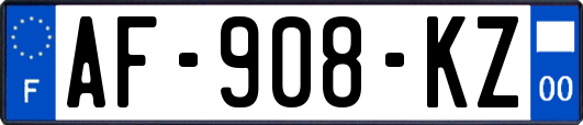 AF-908-KZ