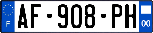 AF-908-PH