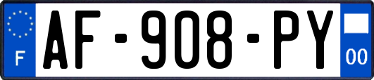 AF-908-PY