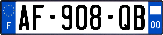 AF-908-QB