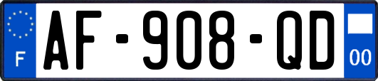 AF-908-QD