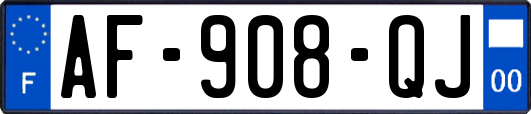 AF-908-QJ