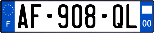 AF-908-QL