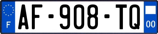 AF-908-TQ