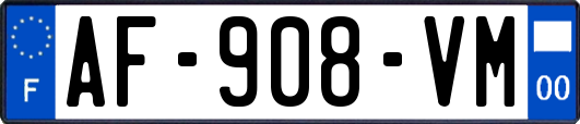 AF-908-VM