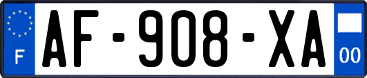 AF-908-XA