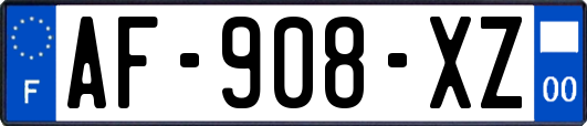 AF-908-XZ