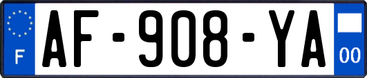 AF-908-YA