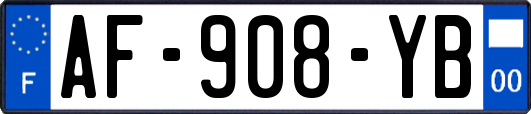 AF-908-YB