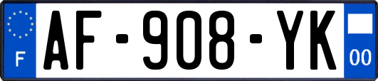 AF-908-YK