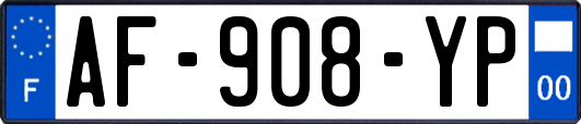 AF-908-YP