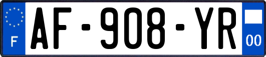 AF-908-YR