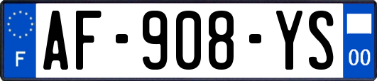 AF-908-YS