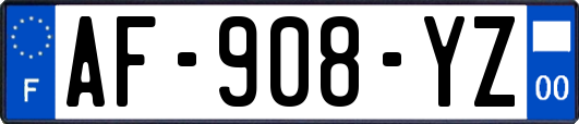 AF-908-YZ
