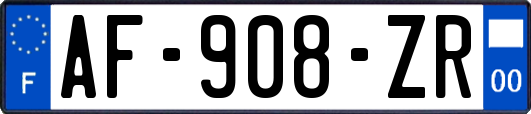 AF-908-ZR