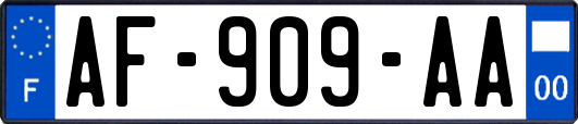 AF-909-AA