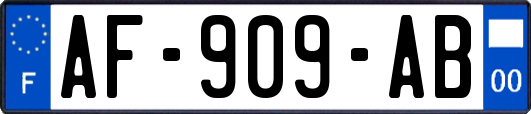 AF-909-AB