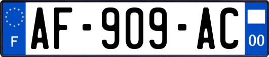 AF-909-AC