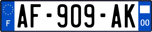 AF-909-AK