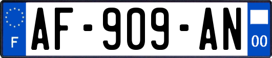 AF-909-AN