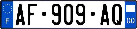 AF-909-AQ