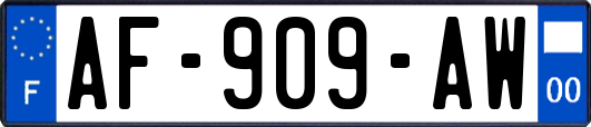 AF-909-AW