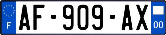 AF-909-AX
