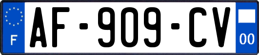 AF-909-CV