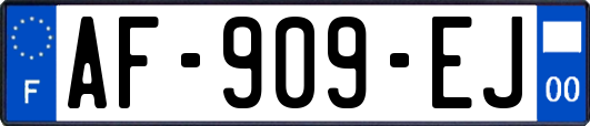 AF-909-EJ
