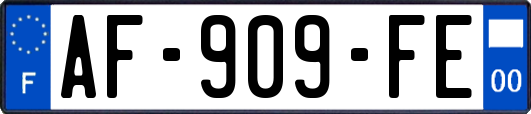 AF-909-FE
