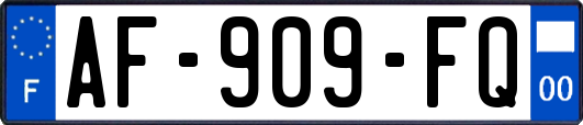 AF-909-FQ